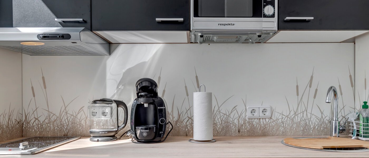 Wohnung München Solln 03 Küche 11832