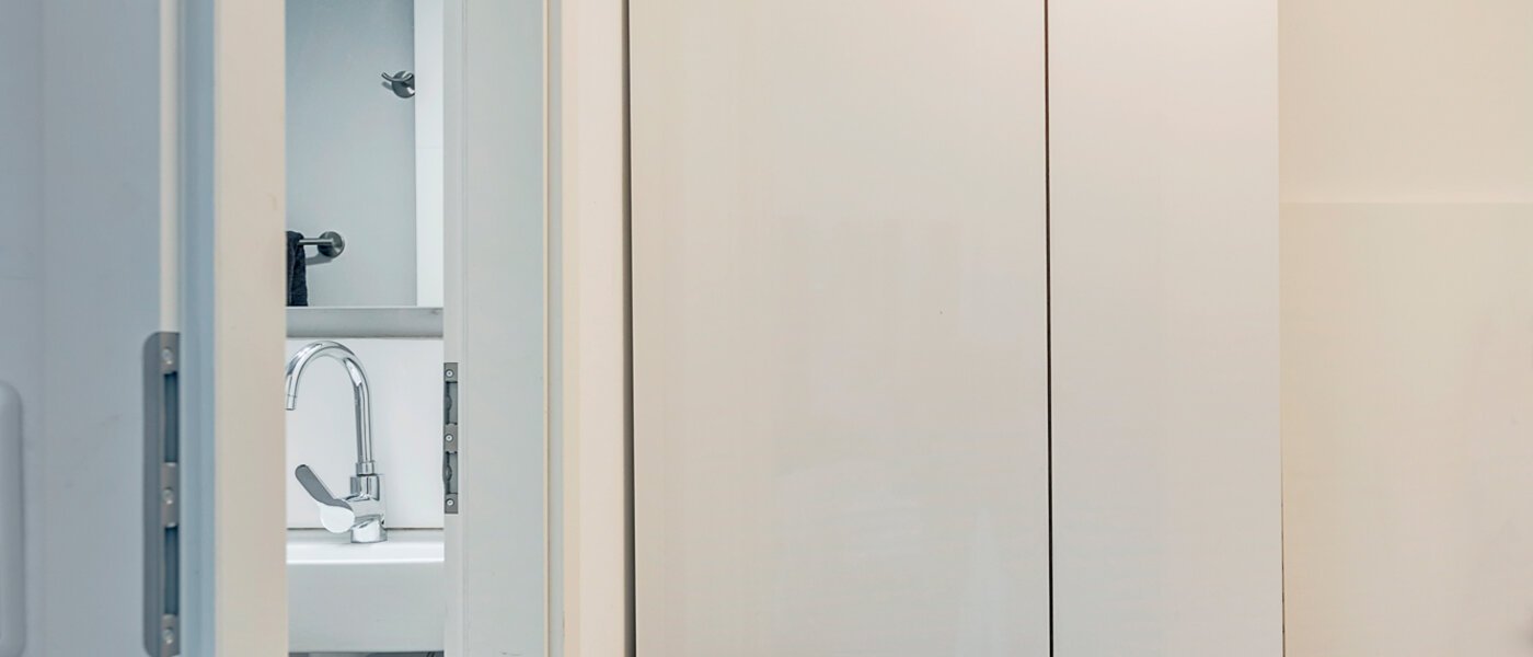 Wohnung München Solln 01 Flur/Gang 11832