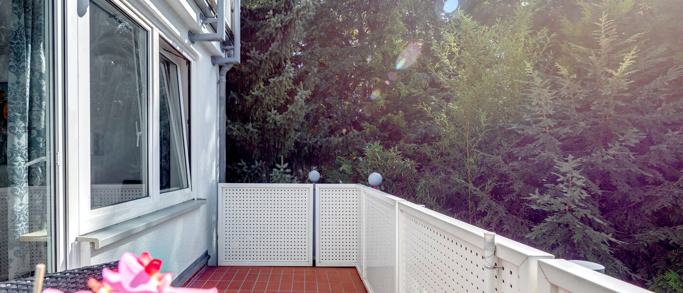 Wohnung München Solln 02 Balkon 11832