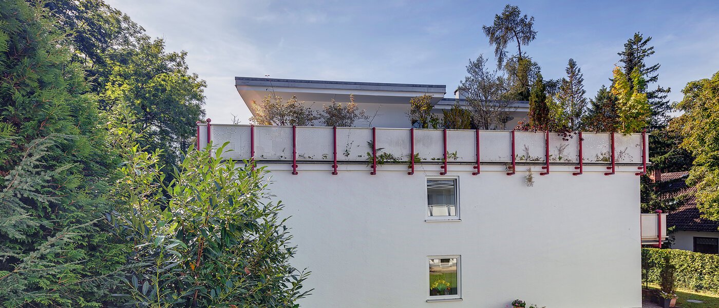 Wohnung München Solln 02 Aussicht 11832