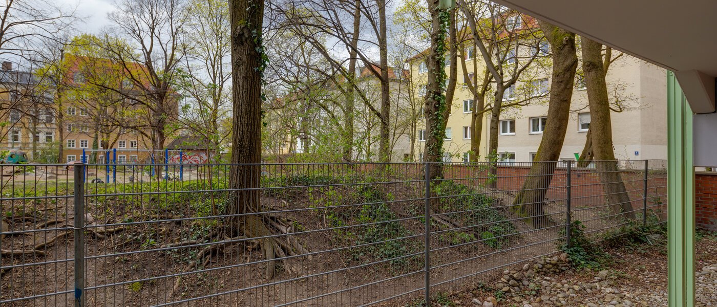 Apartment München Schlachthofviertel 02 Aussicht 11848