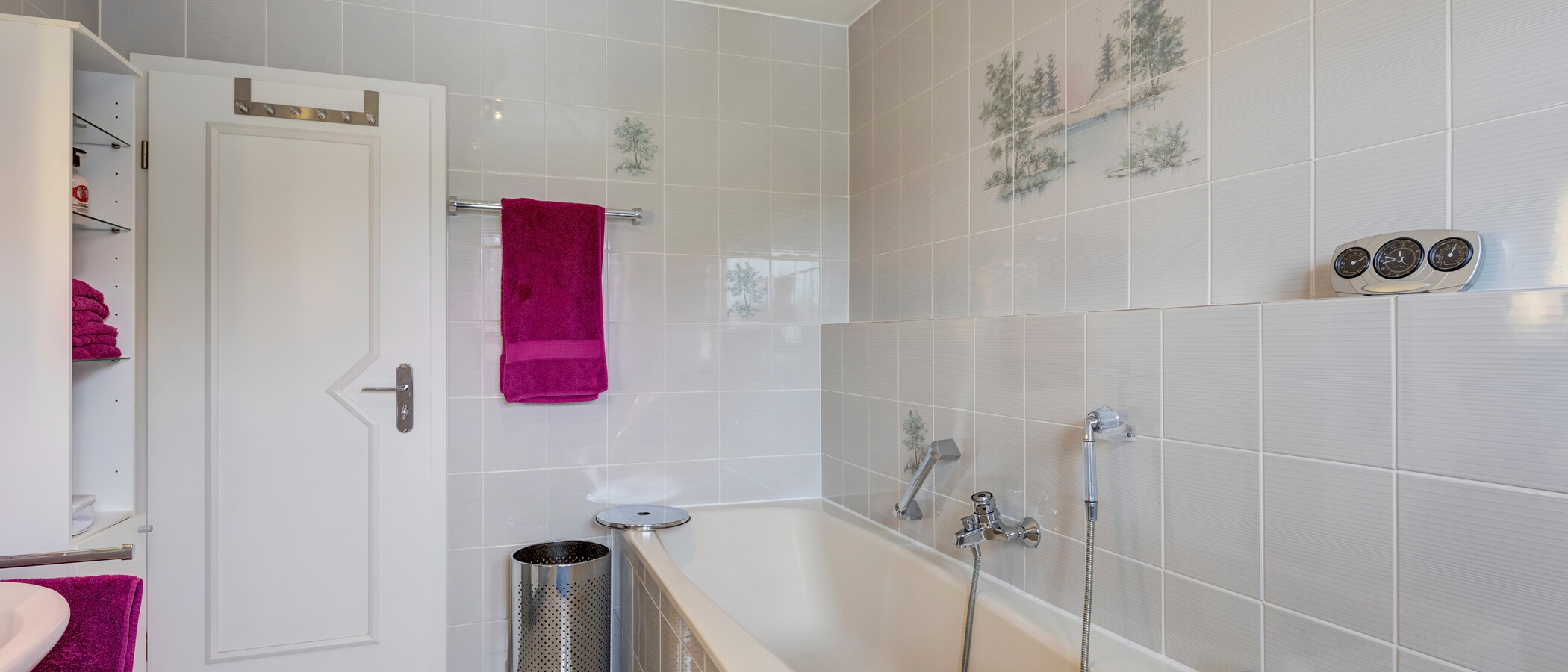 Reihenmittelhaus München Moosach 04 Badezimmer 11852