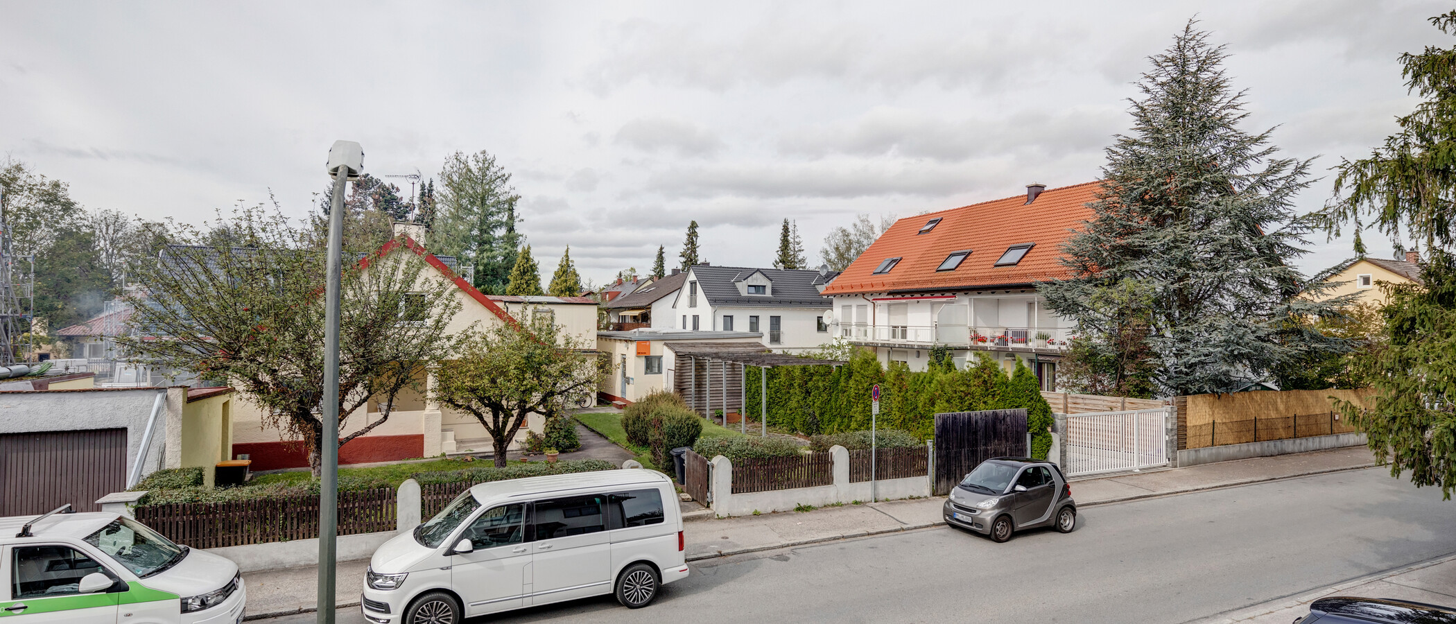 Reihenmittelhaus München Moosach 04 Aussicht 11852