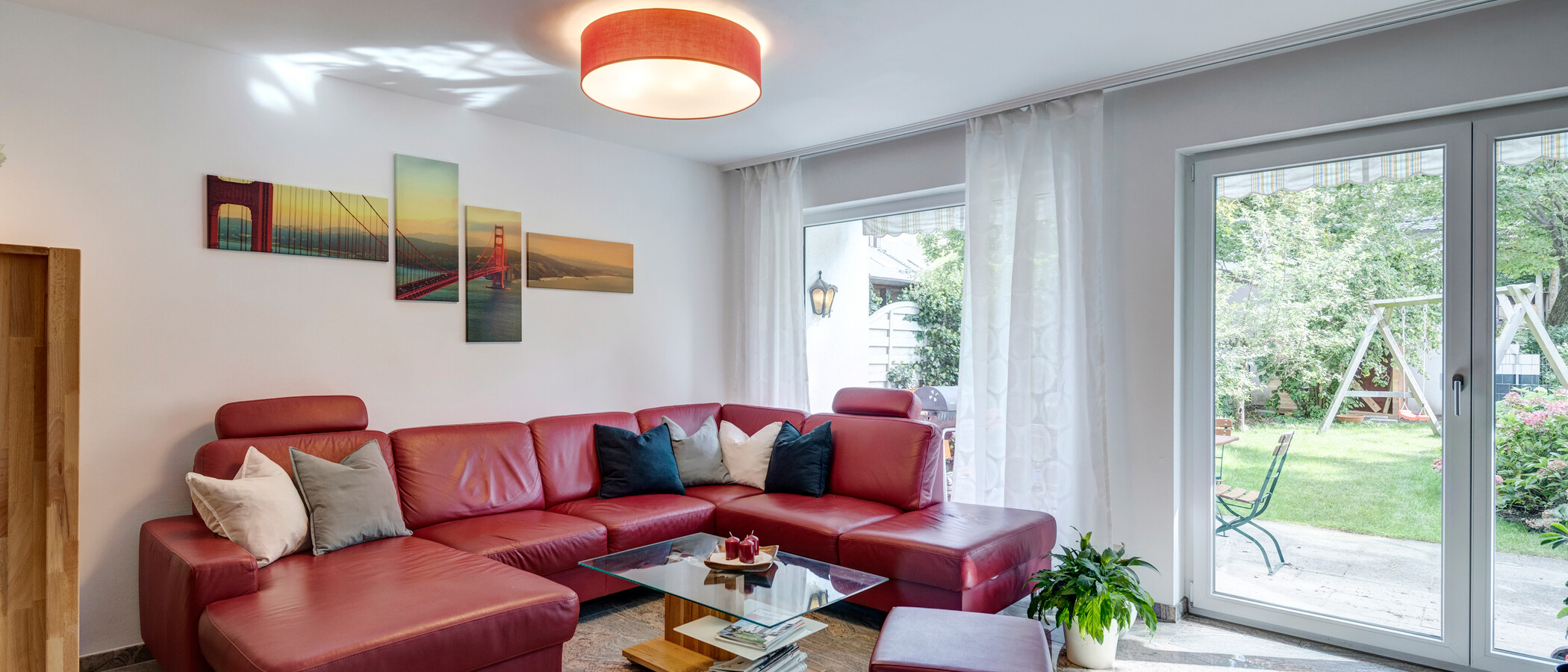 Reihenmittelhaus München Moosach 01 Wohnbereich 11852