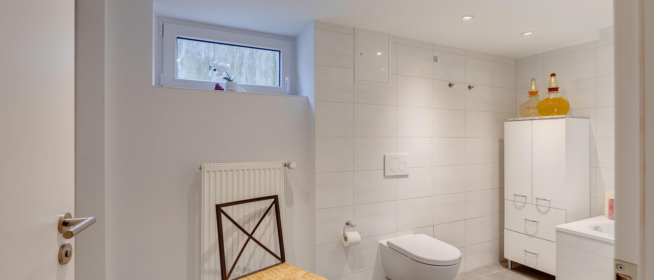 Bungalow Germering 04 2. Badezimmer 11857