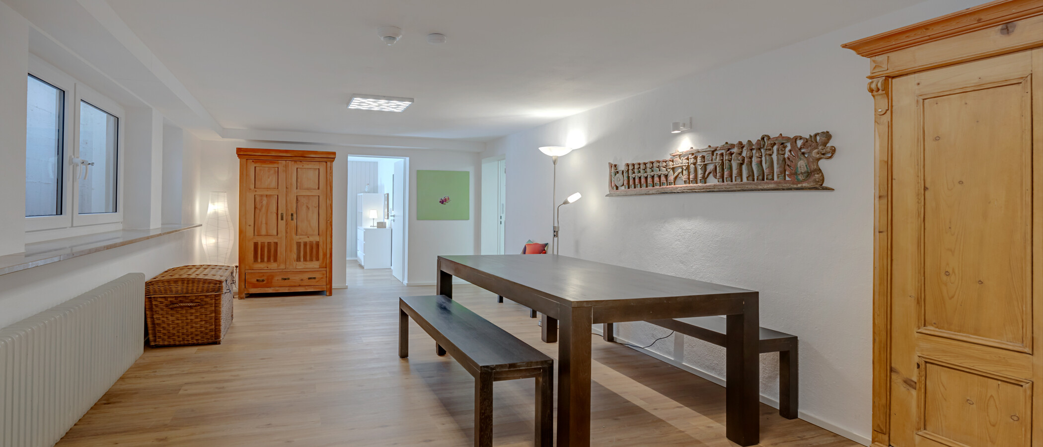 Bungalow Germering 01 Hobbyraum 11857