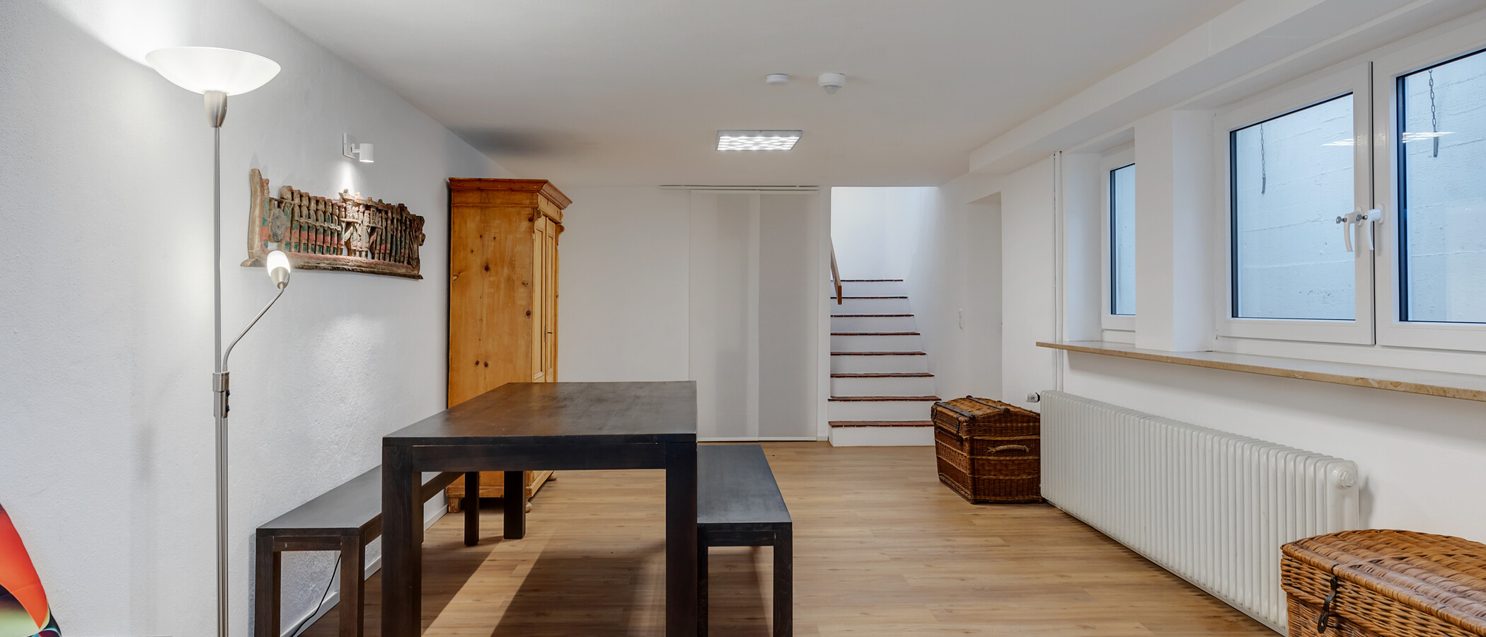 Bungalow Germering 02 Hobbyraum 11857