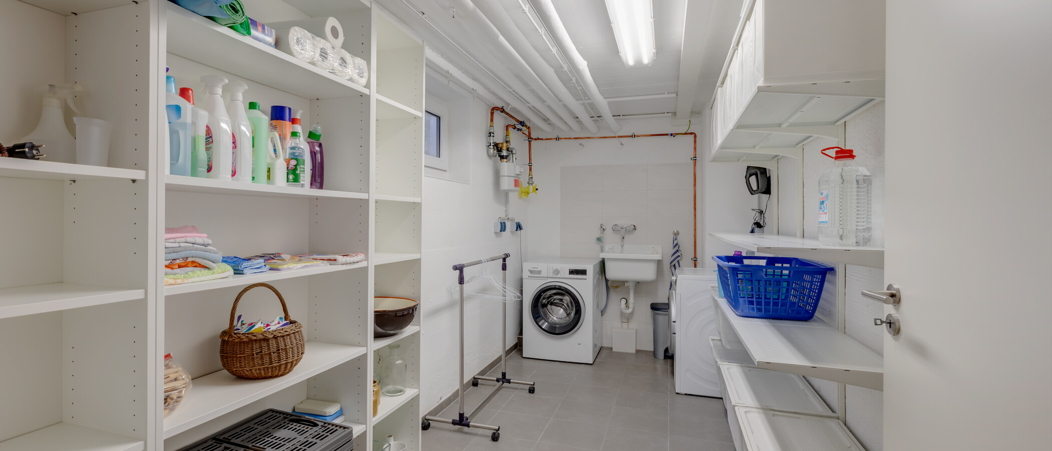 Bungalow Germering 01 Hauswirtschaft 11857