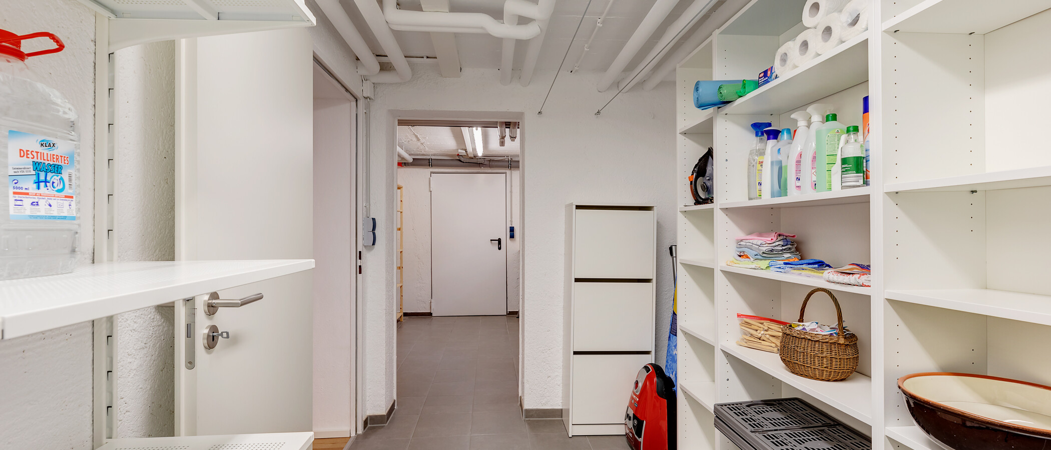 Bungalow Germering 02 Hauswirtschaft 11857