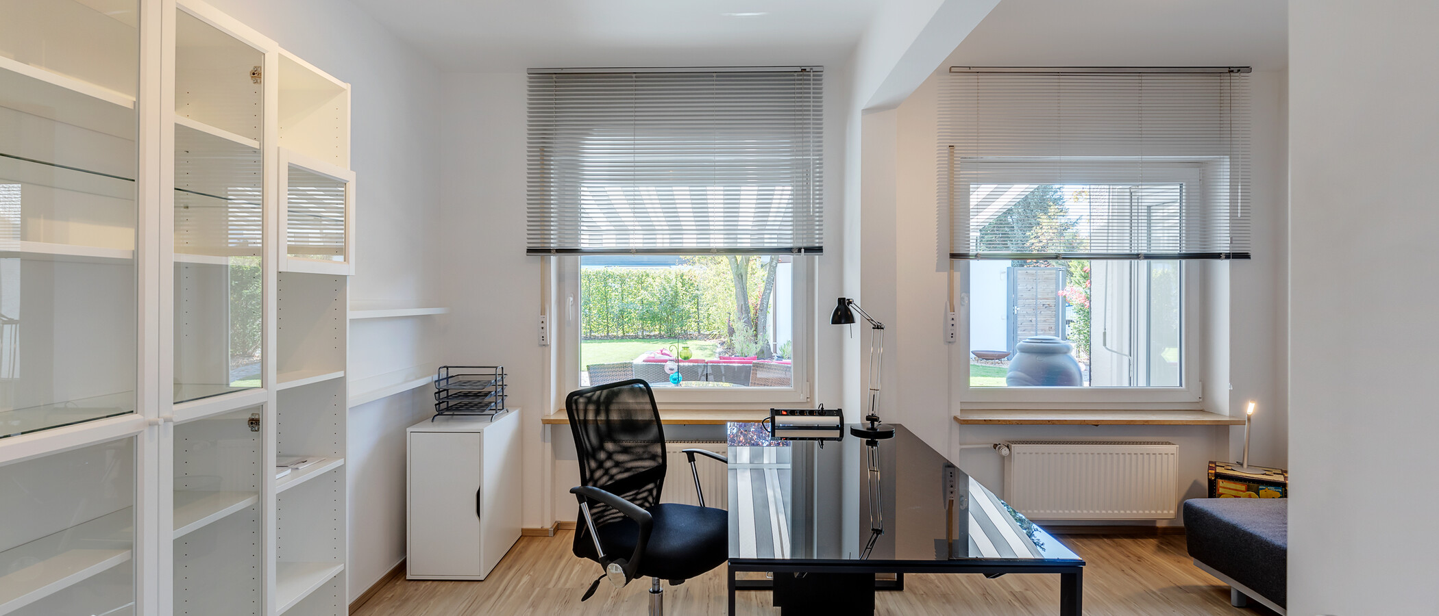 Bungalow Germering 02 Gästezimmer 11857