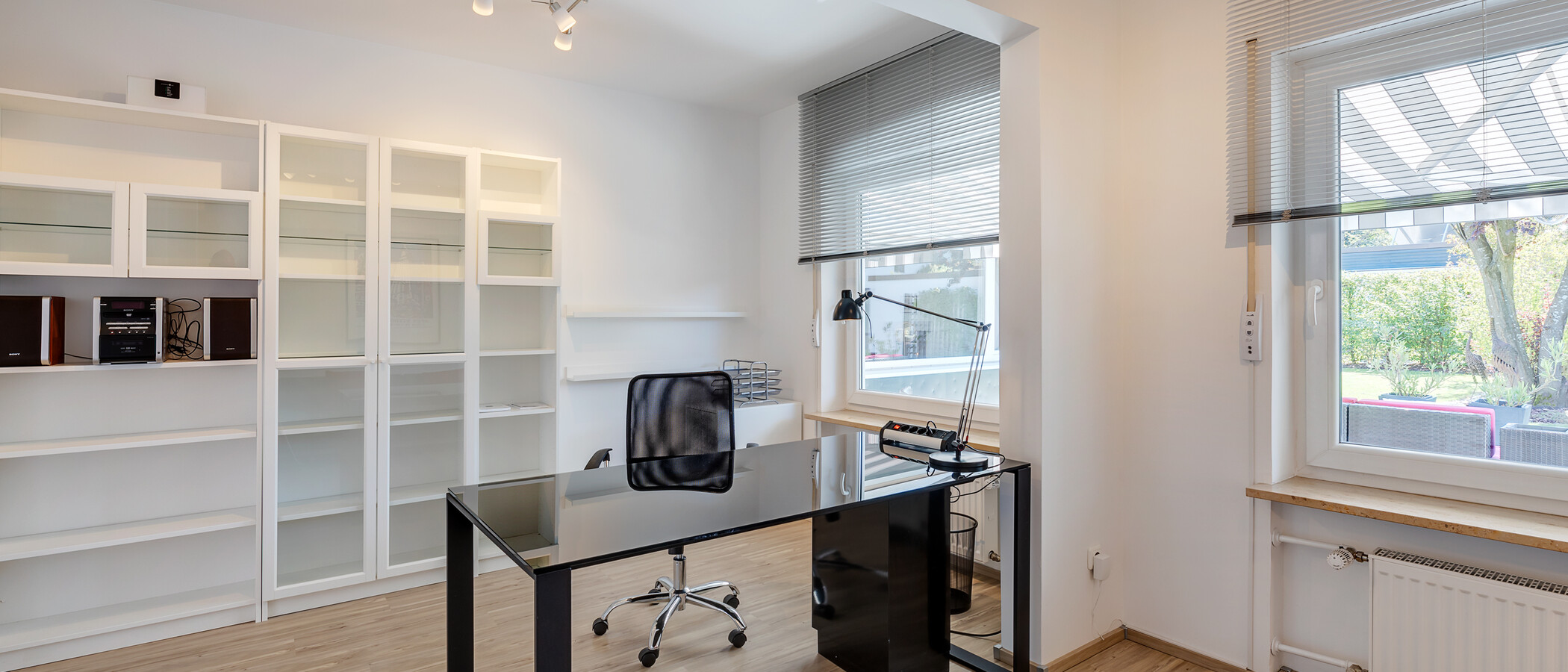 Bungalow Germering 03 Gästezimmer 11857