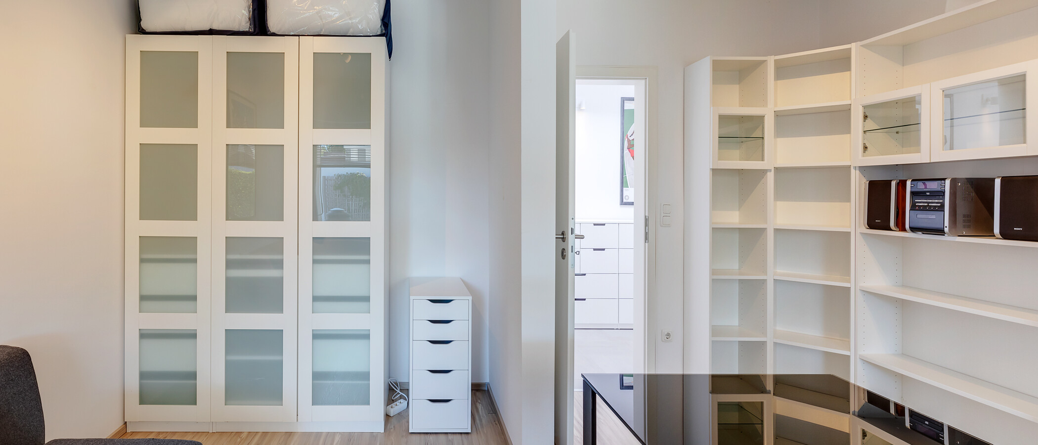 Bungalow Germering 04 Gästezimmer 11857