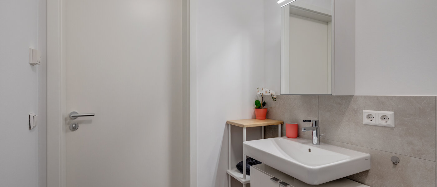 Wohnung München Neuhausen 03 Badezimmer 11862
