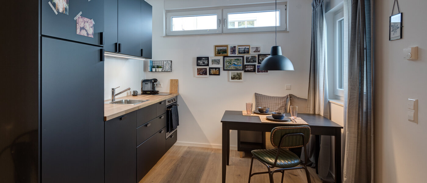 Wohnung München Neuhausen 04 Wohnbereich 11862