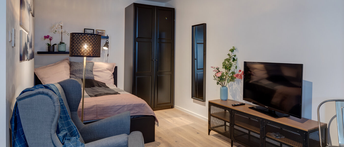 Wohnung München Neuhausen 05 Wohnbereich 11862