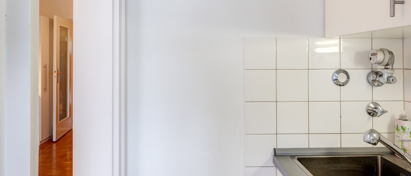 Wohnung München Englschalking 03 Küche 11866