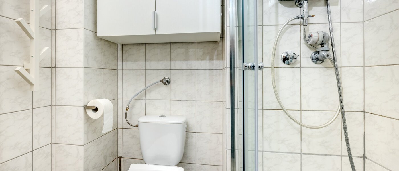 Wohnung München Englschalking 02 Badezimmer 11866