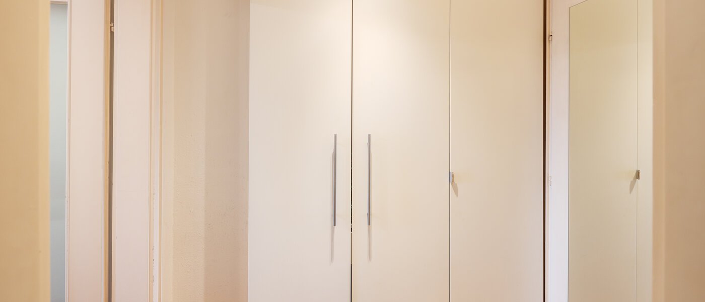 Wohnung München Englschalking 01 Flur/Gang 11866