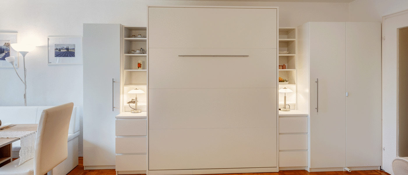 Wohnung München Englschalking 02 Schlafbereich 11866