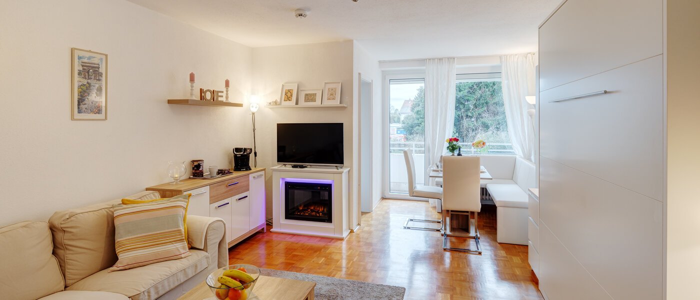 Wohnung München Englschalking 01 Wohnbereich 11866