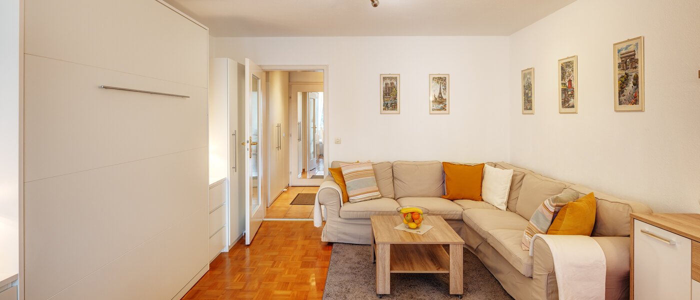 Wohnung München Englschalking 04 Wohnbereich 11866