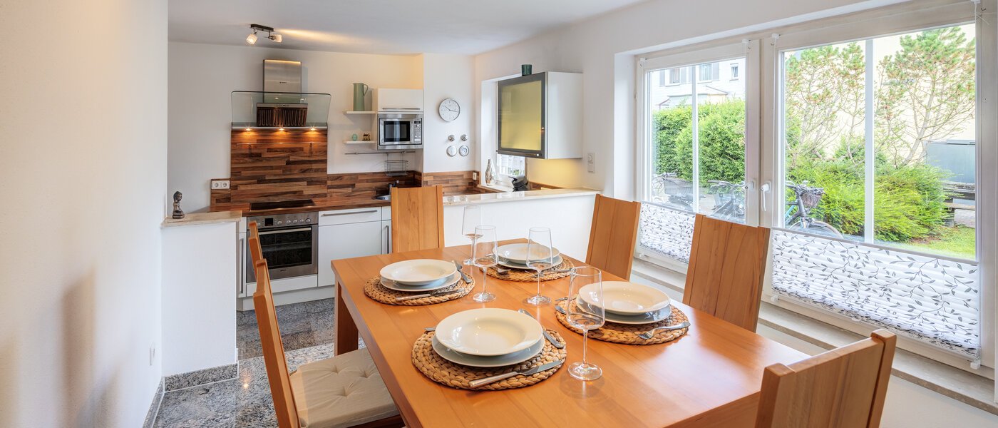 Wohnung München Laim 01 Küche 11881