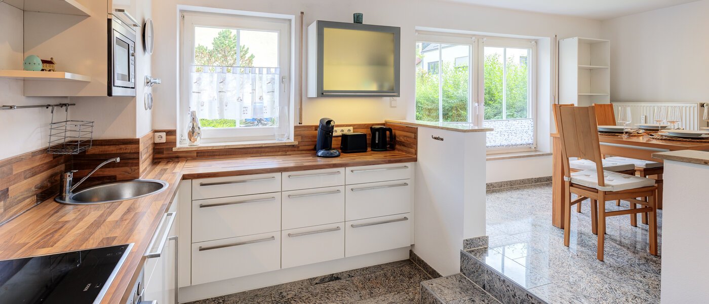 Wohnung München Laim 02 Küche 11881