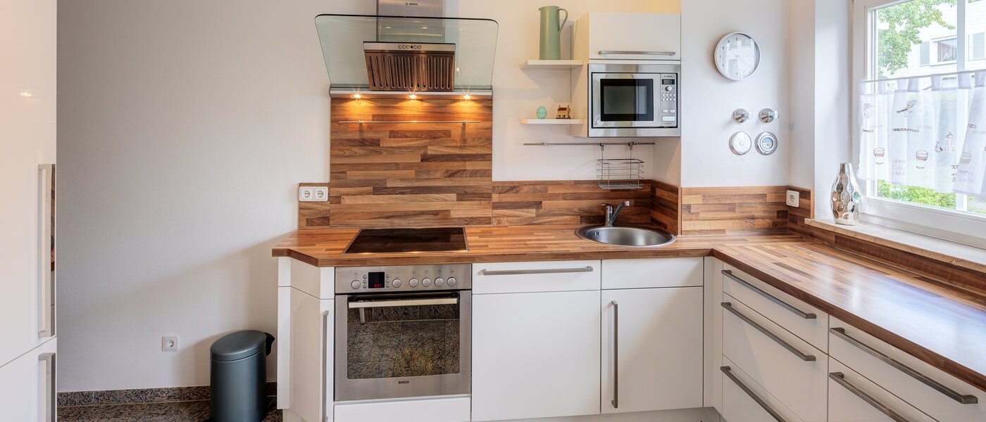 Wohnung München Laim 03 Küche 11881