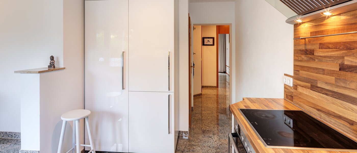 Wohnung München Laim 04 Küche 11881