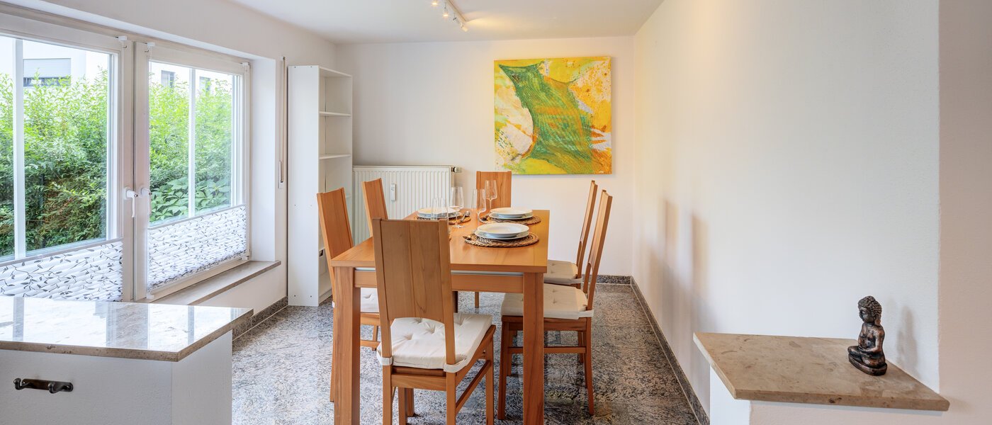 Wohnung München Laim 05 Küche 11881