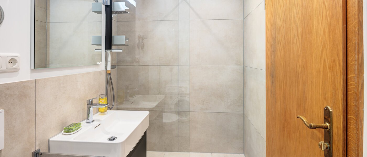 Wohnung München Laim 01 Badezimmer 11881