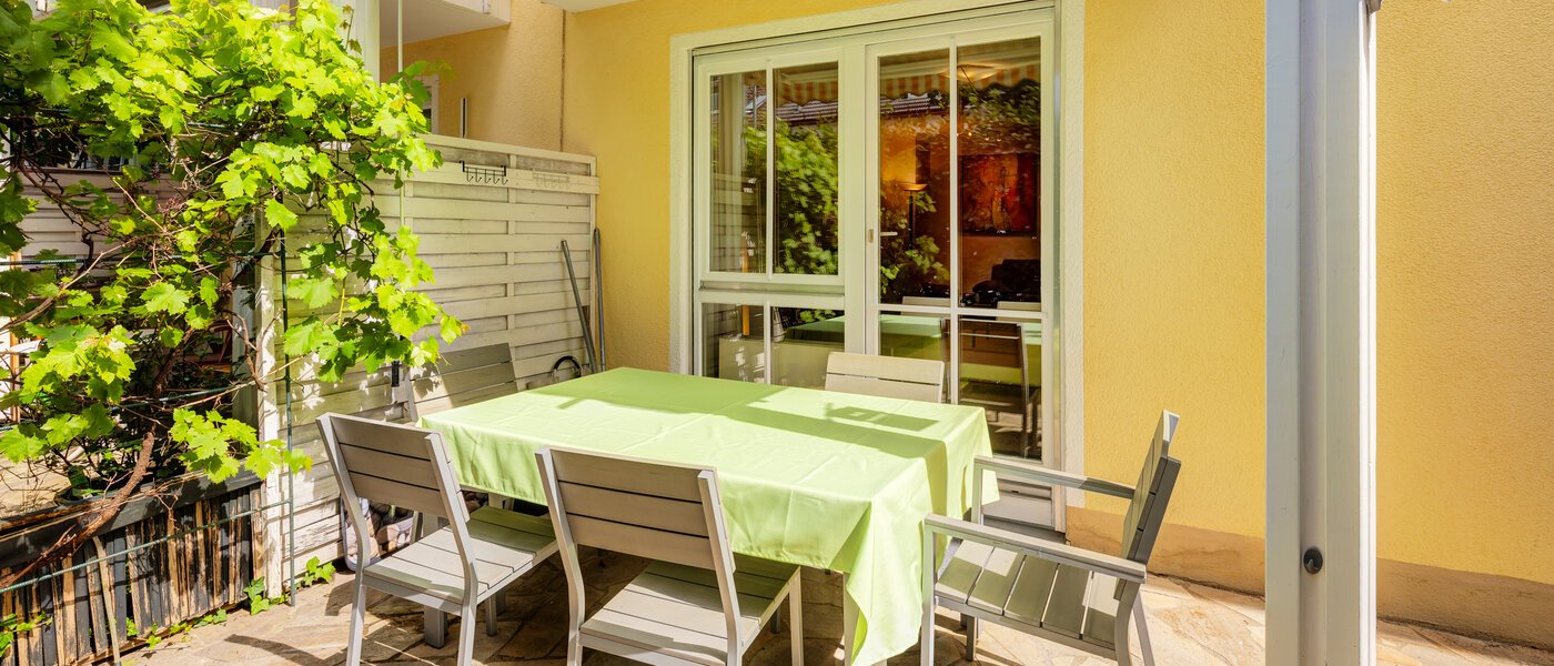 Wohnung München Laim 01 Terrasse 11881