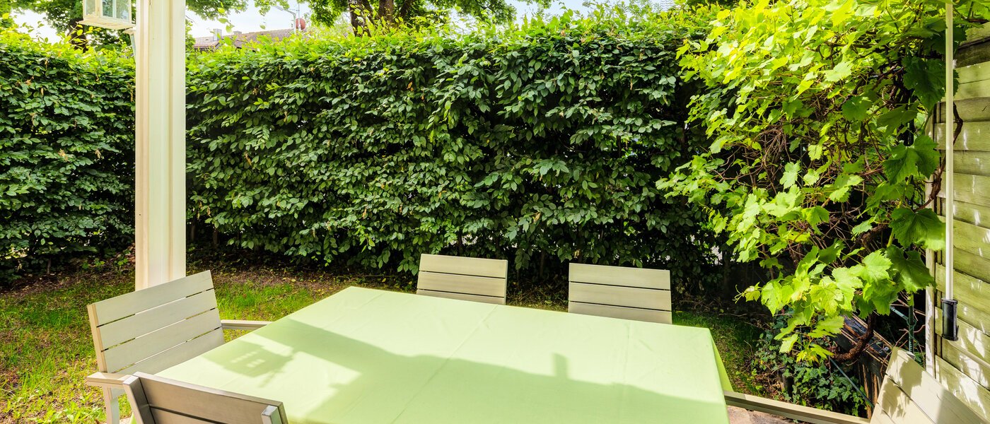 Wohnung München Laim 02 Terrasse 11881