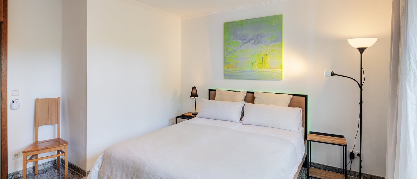 Wohnung München Laim 02 Schlafzimmer 11881