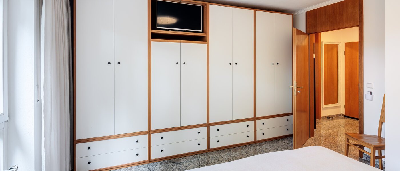 Wohnung München Laim 03 Schlafzimmer 11881