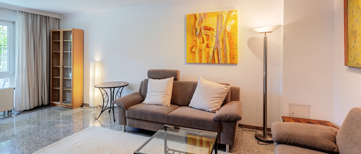 Wohnung München Laim 02 Wohnzimmer 11881