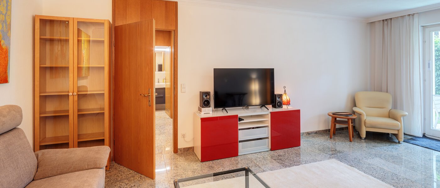 Wohnung München Laim 04 Wohnzimmer 11881