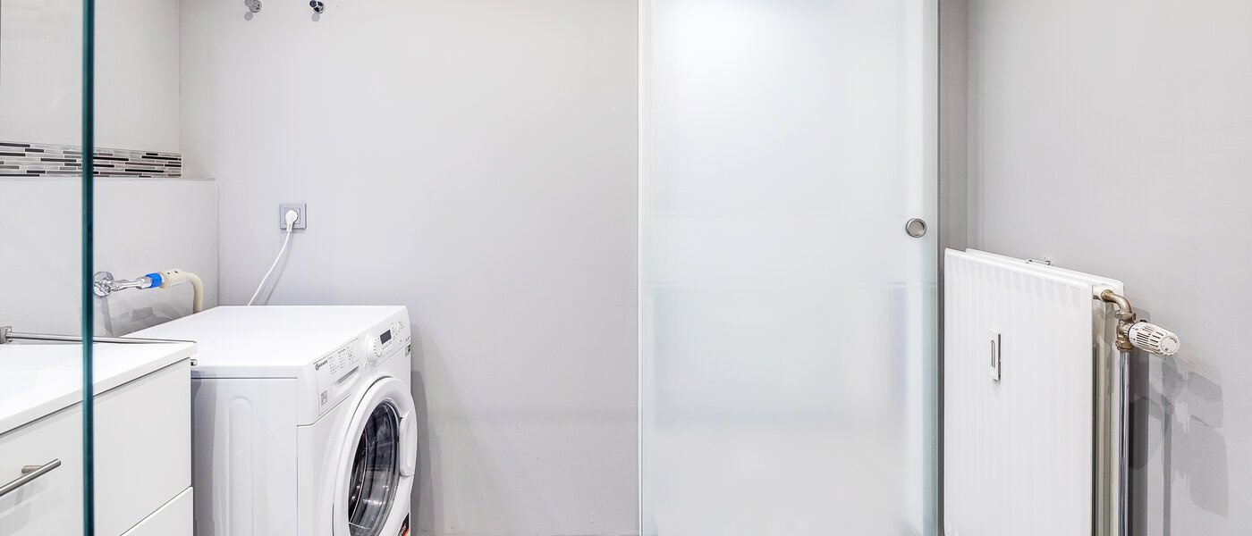 Wohnung München Hadern 03 Badezimmer 11894