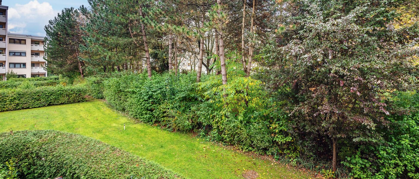 Wohnung München Hadern 01 Aussicht 11894