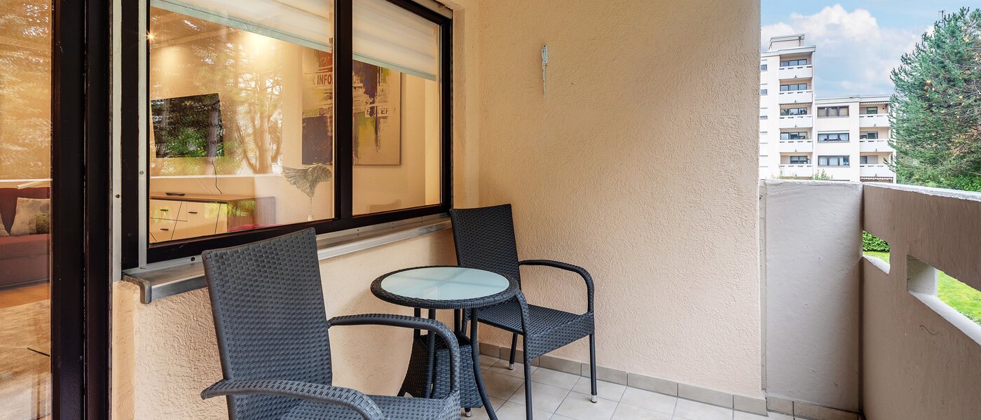 Wohnung München Hadern 01 Loggia 11894