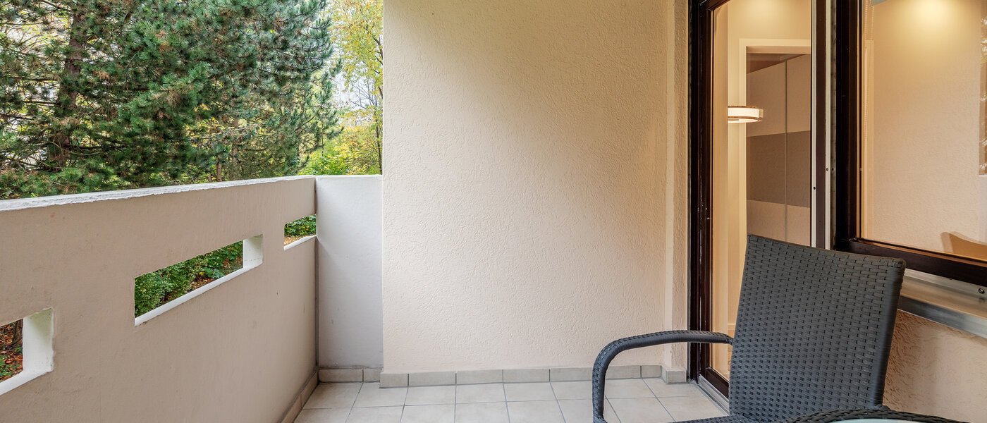 Wohnung München Hadern 02 Loggia 11894