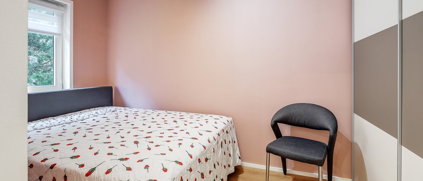 Wohnung München Hadern 01 Schlafzimmer 11894