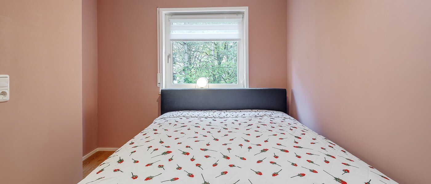 Wohnung München Hadern 02 Schlafzimmer 11894