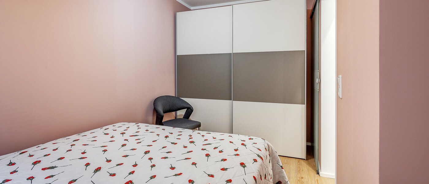 Wohnung München Hadern 03 Schlafzimmer 11894