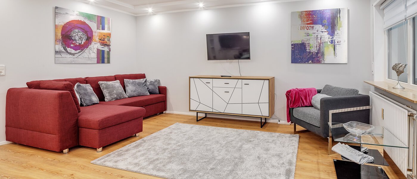 Wohnung München Hadern 01 Wohnbereich 11894