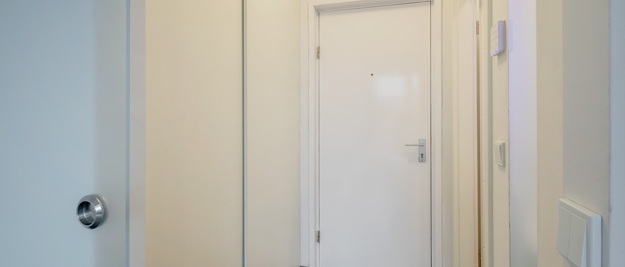 Apartment München Berg am Laim 02 Flur/Gang 11909