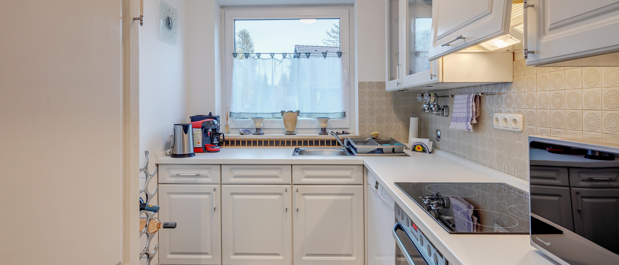 Wohnung München Obermenzing 01 Küche 11911