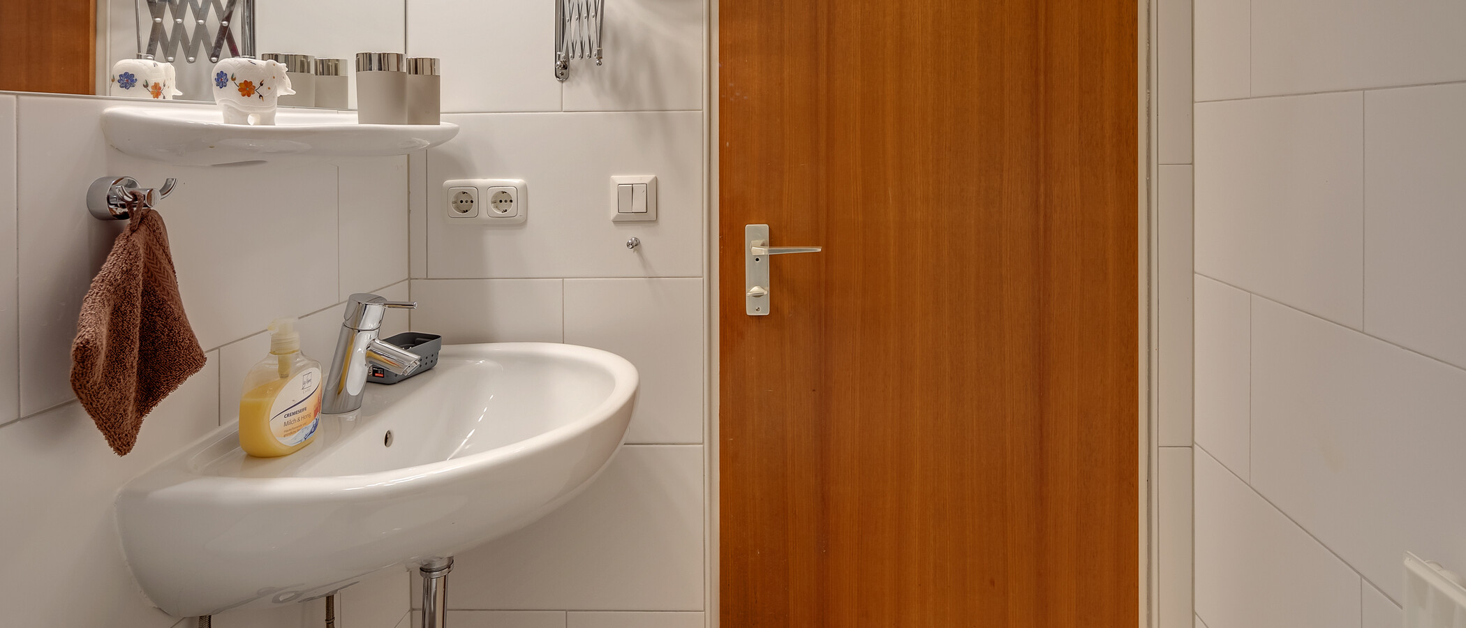 Wohnung München Obermenzing 03 Badezimmer 11911