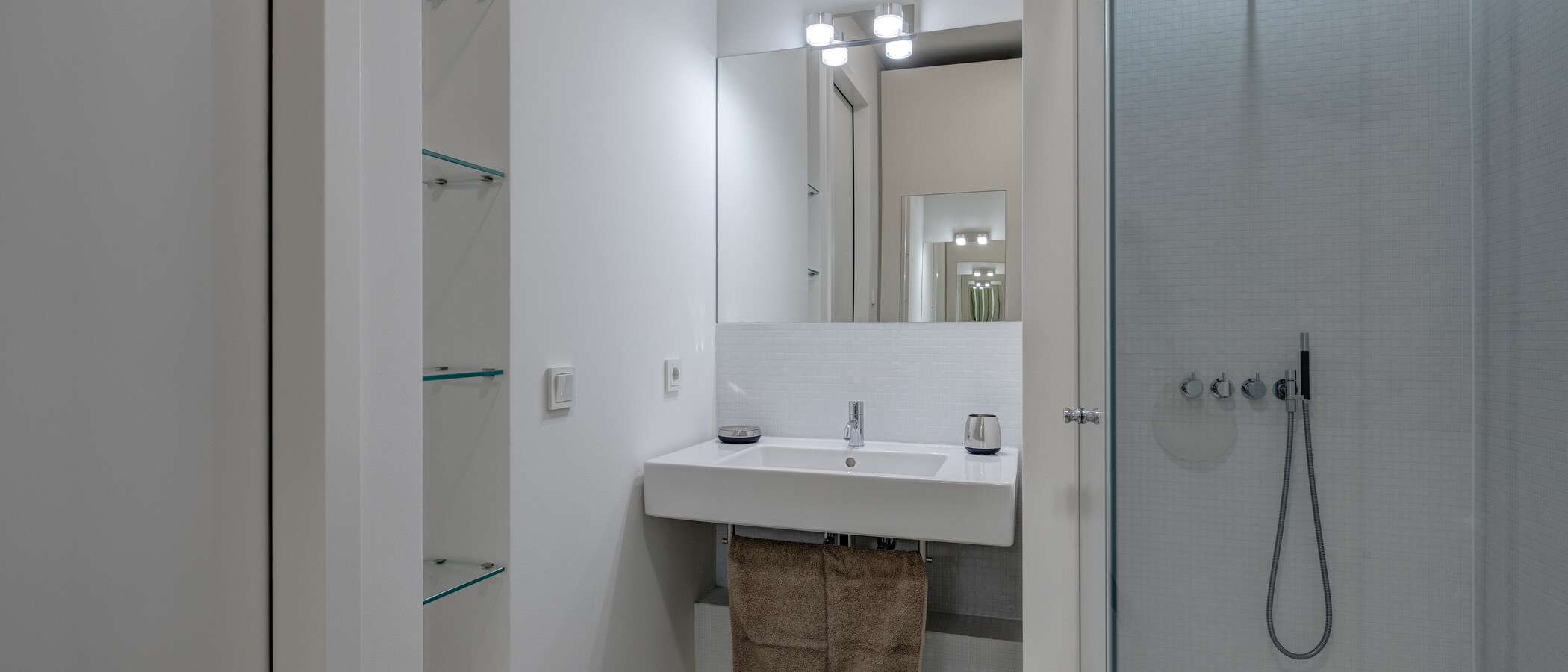 Wohnung München Nymphenburg 02 Badezimmer 11912