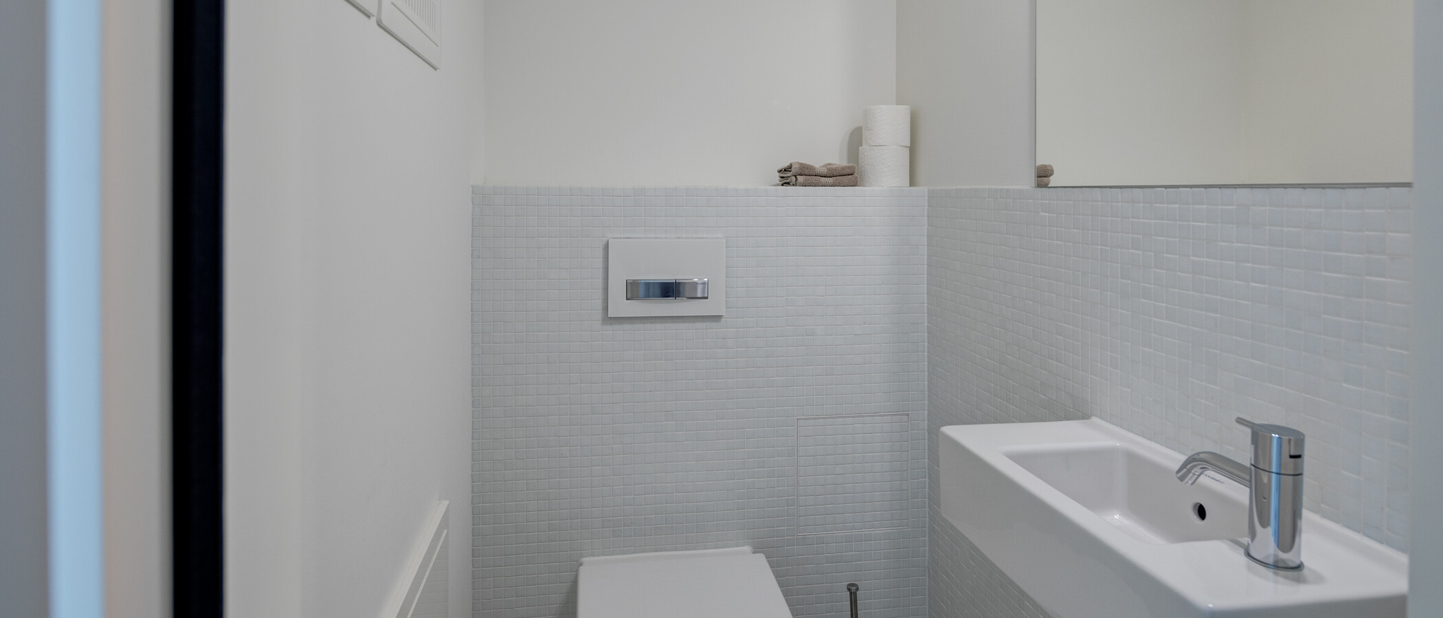 Wohnung München Nymphenburg 01 sep. WC 11912